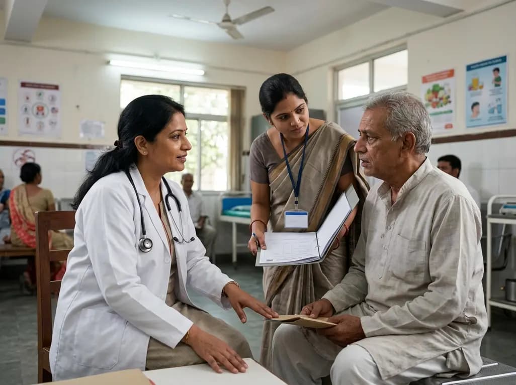 Closing the Life Expectancy Gap in Mental Health: The Role of Community-Managed Organisations