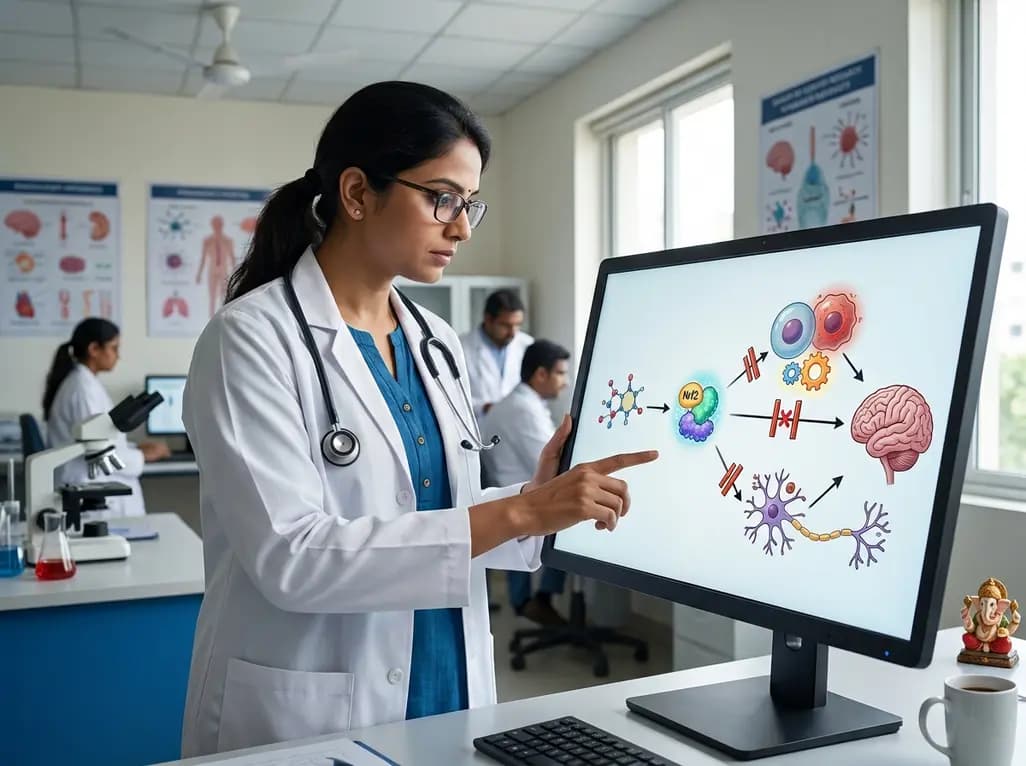 Uric Acid Protective Mechanisms in Parkinson's Disease Explored