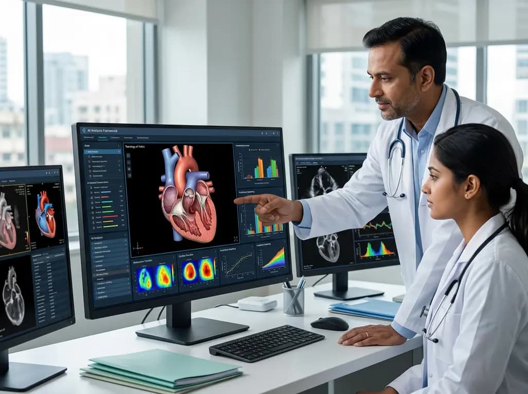DynaTOF: Advancing AI in the Diagnosis and Management of Tetralogy of Fallot