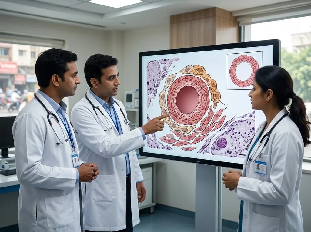CD81 and Spiral Artery Remodeling: Insights into Preeclampsia Pathogenesis