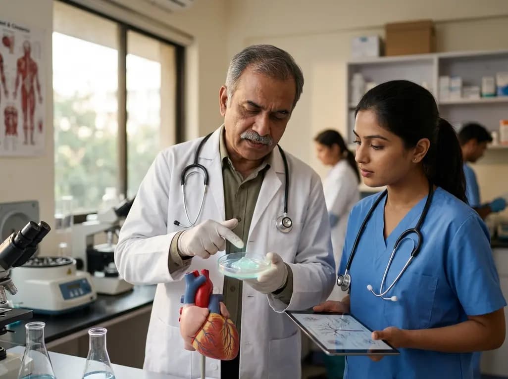 Functional Hydrogels: The Future of Cardiovascular Therapy