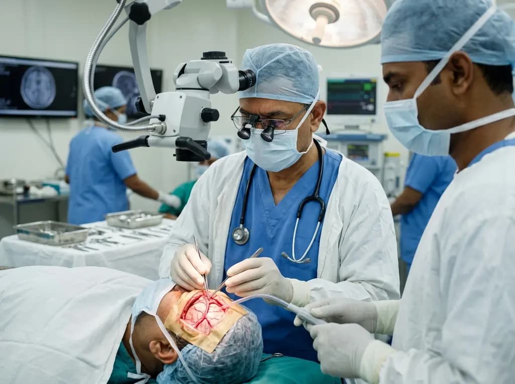 Vessel-Sparing Craniotomy: Understanding Middle Meningeal Artery Canal Anatomy