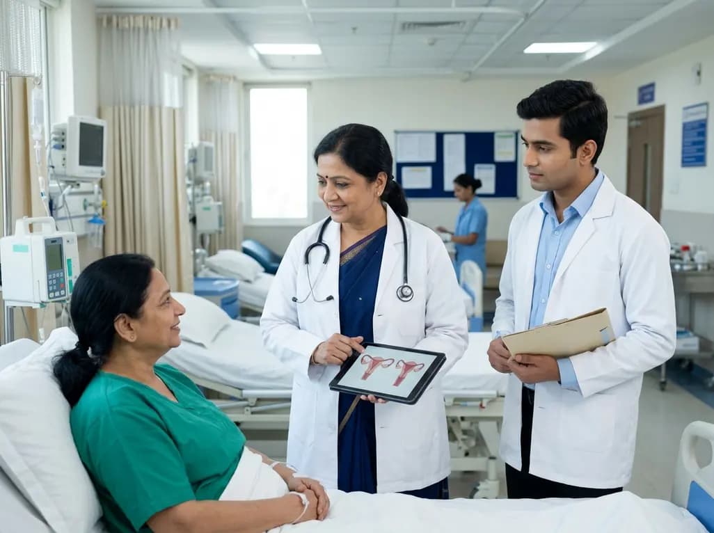 2026 ERAS Guidelines Update: Advancing Gynecologic Oncology Care