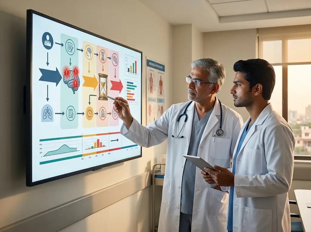 Lean Principles in Neurosurgery: Improving Resident Training Efficiency