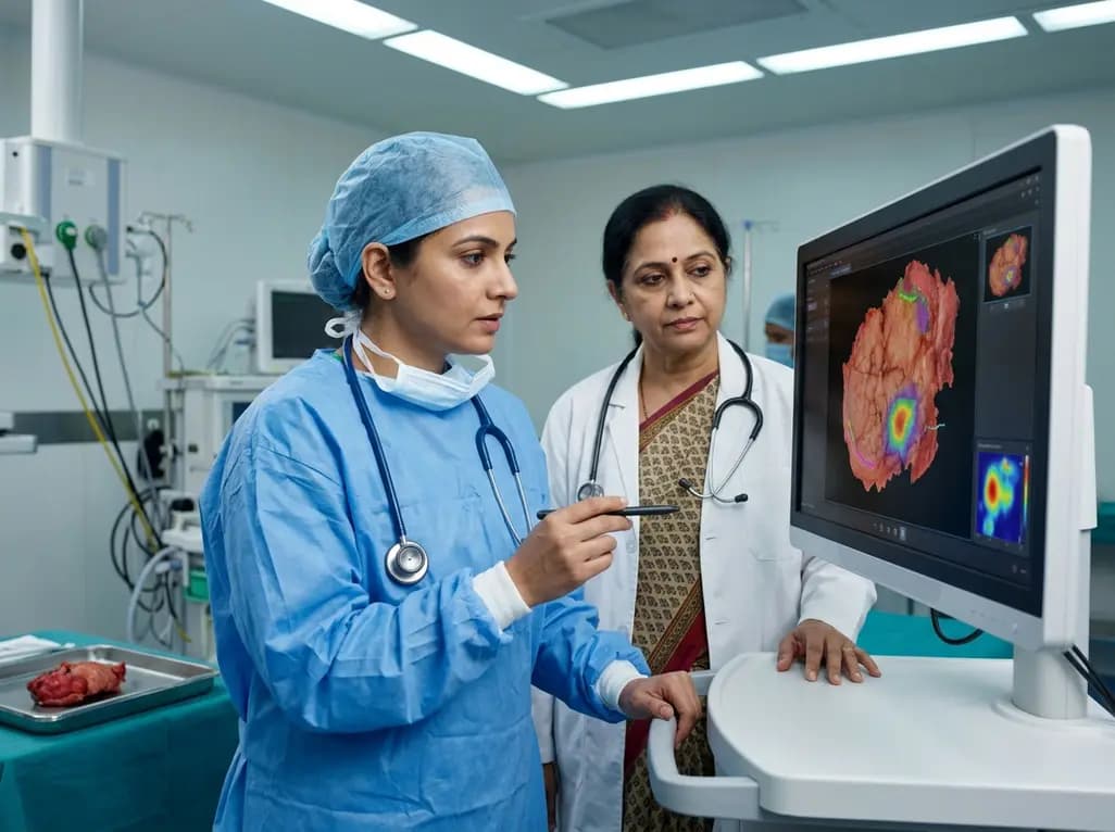 Optimizing Breast-Conserving Surgery Margins: Current and Emerging Techniques