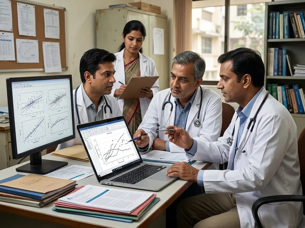 Handling Missing Data in Fibromyalgia Trials: The Case for Linear Mixed Models