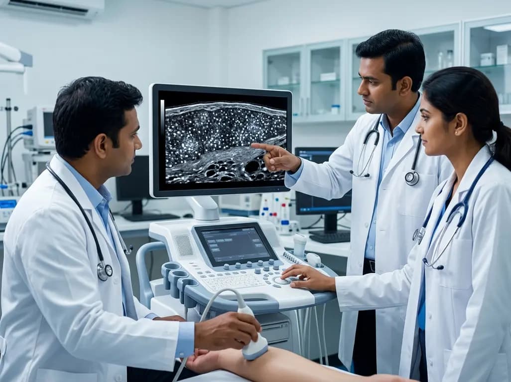 Super-Resolution Ultrasound: A Breakthrough in Cell Tracking with Nanobubbles