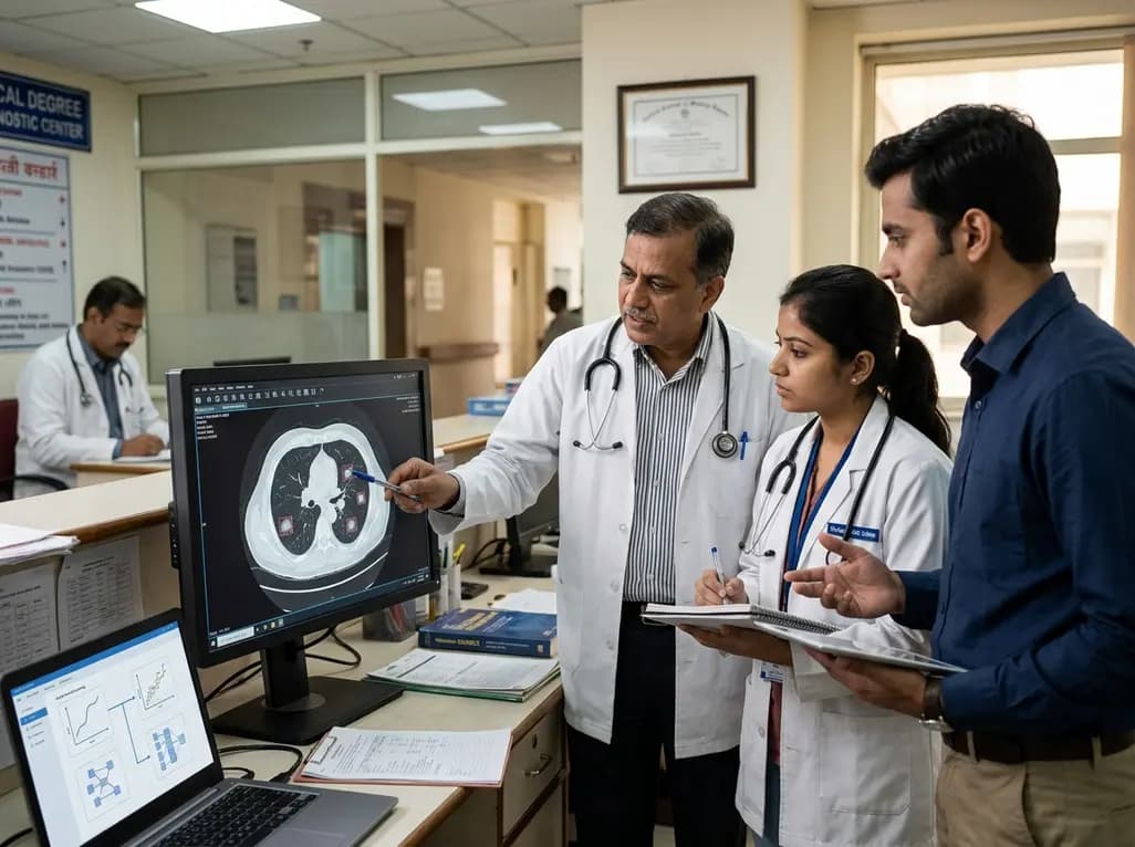 Advancing Medical Image Analysis AI: Integrating AutoML and Few-Shot Learning