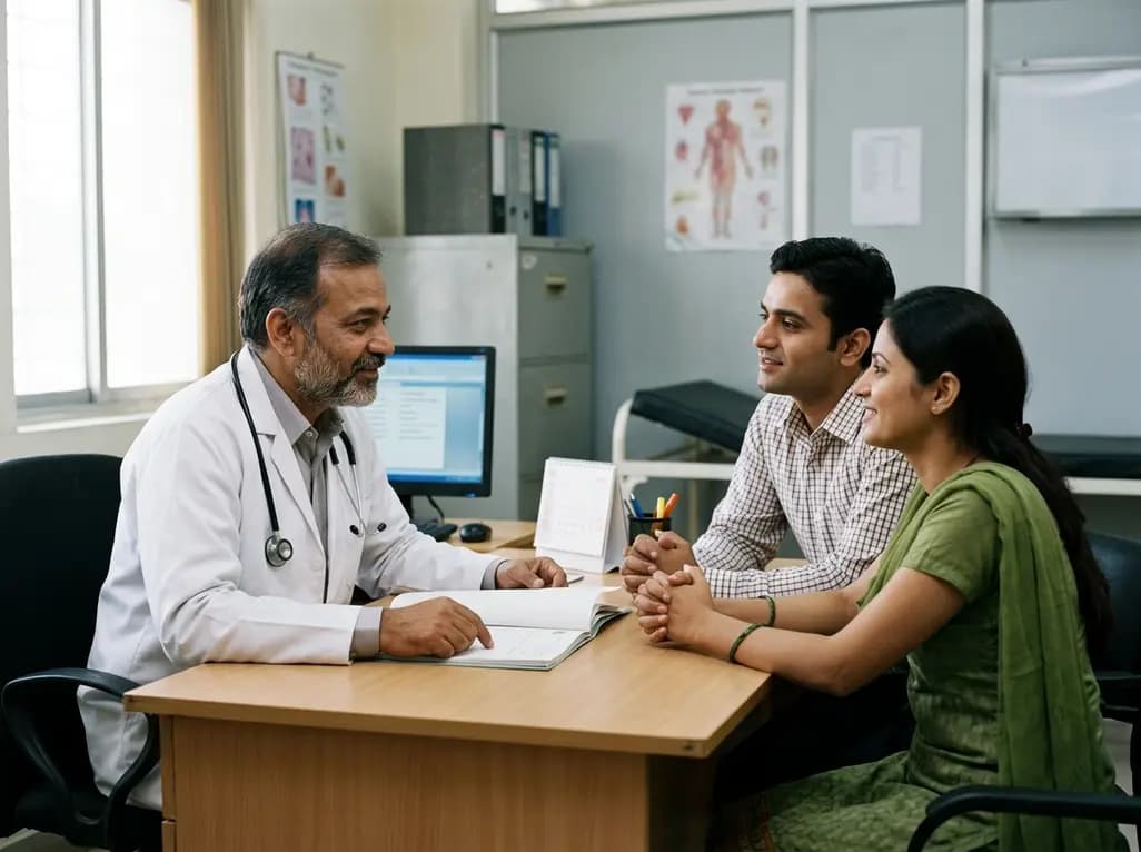 Effective Treatment for Unconsummated Marriage and Psychogenic ED