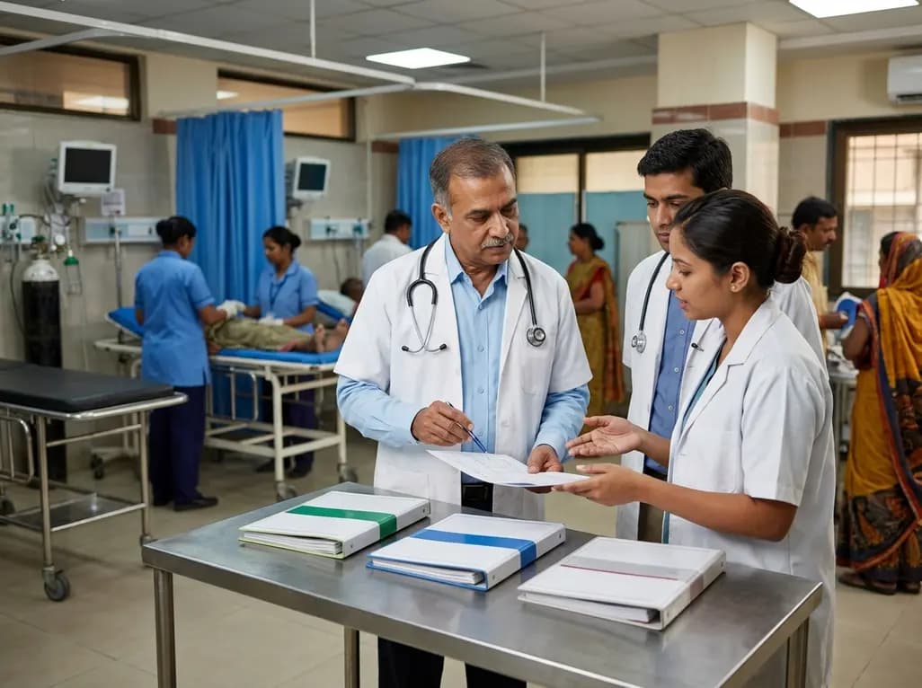 Modified HEART Score: Enhancing Accuracy in Emergency ACS Rule-Out