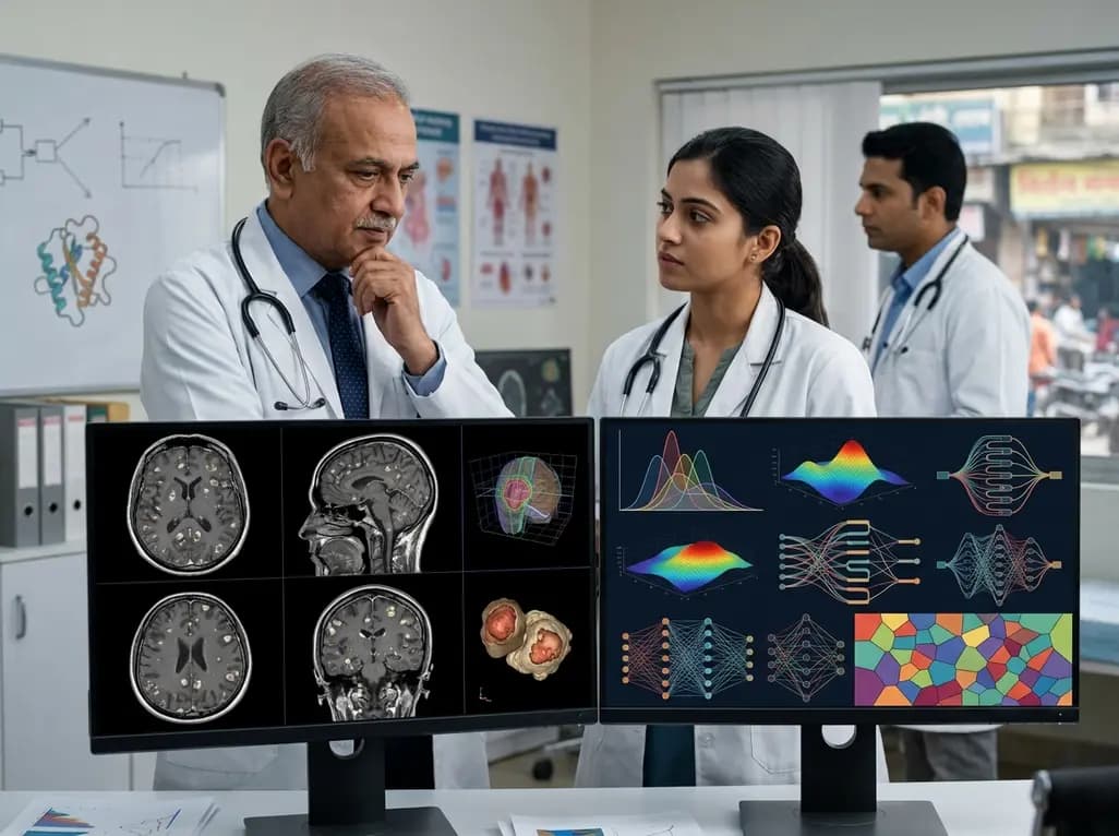 Predicting Local Failure in Melanoma Brain Metastases via Machine Learning