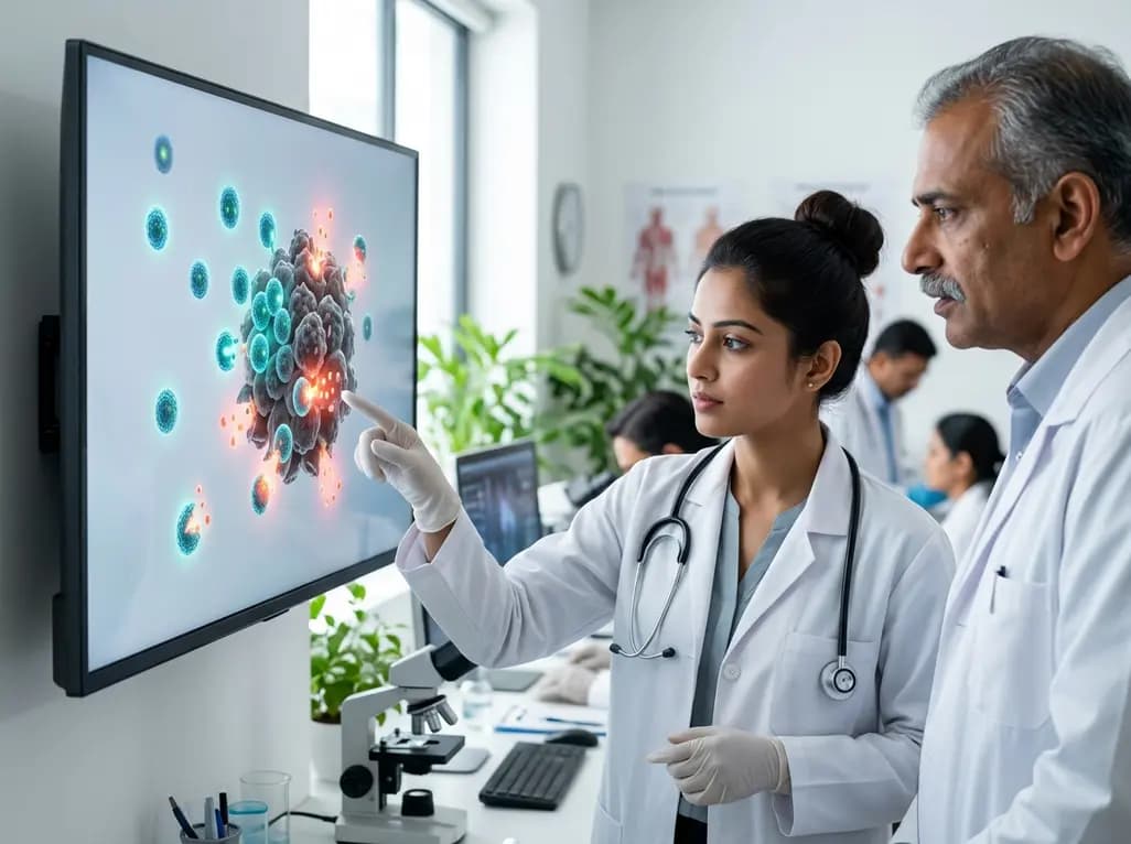 Intelligent Nanogels: Revolutionizing Targeted Anticancer Drug Delivery