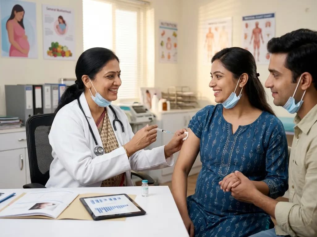 BNT162b2 COVID-19 Vaccine in Pregnancy: A Comprehensive Safety Review