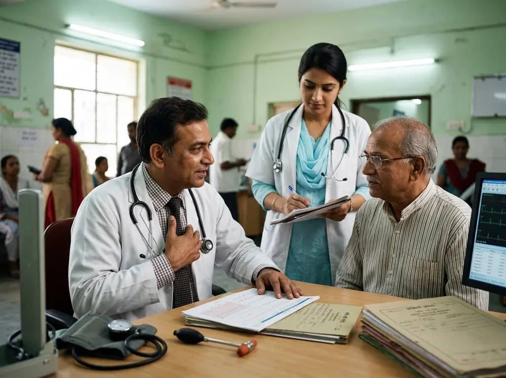 Evolocumab Cuts Cardiovascular Risks in High-Risk Diabetes: VESALIUS-CV Trial