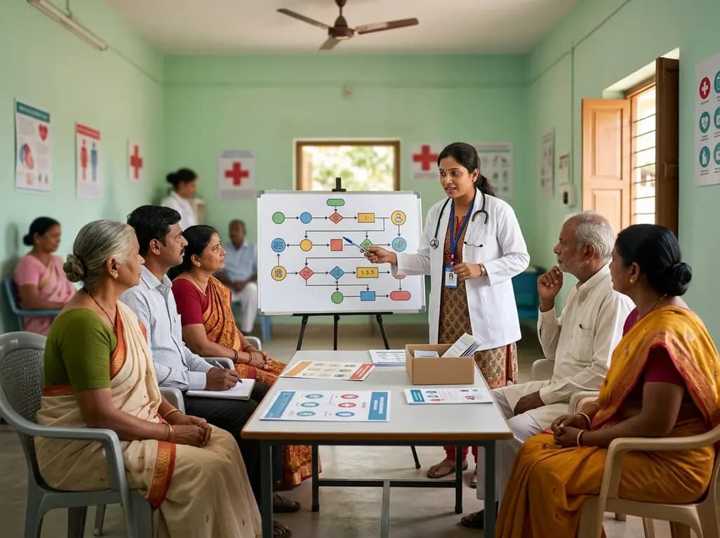 The Community Engagement Roadmap: A New Toolkit for Research Partnerships