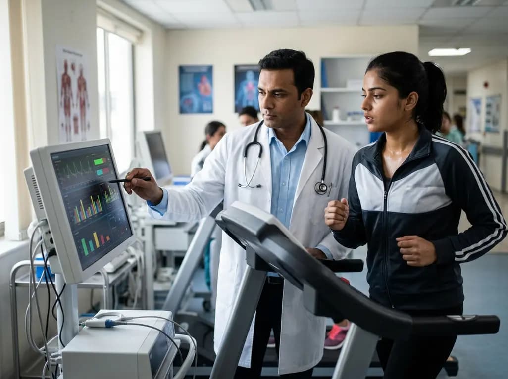 Personalizing Fitness: Why Exercise Intensity Preference Matters for Students