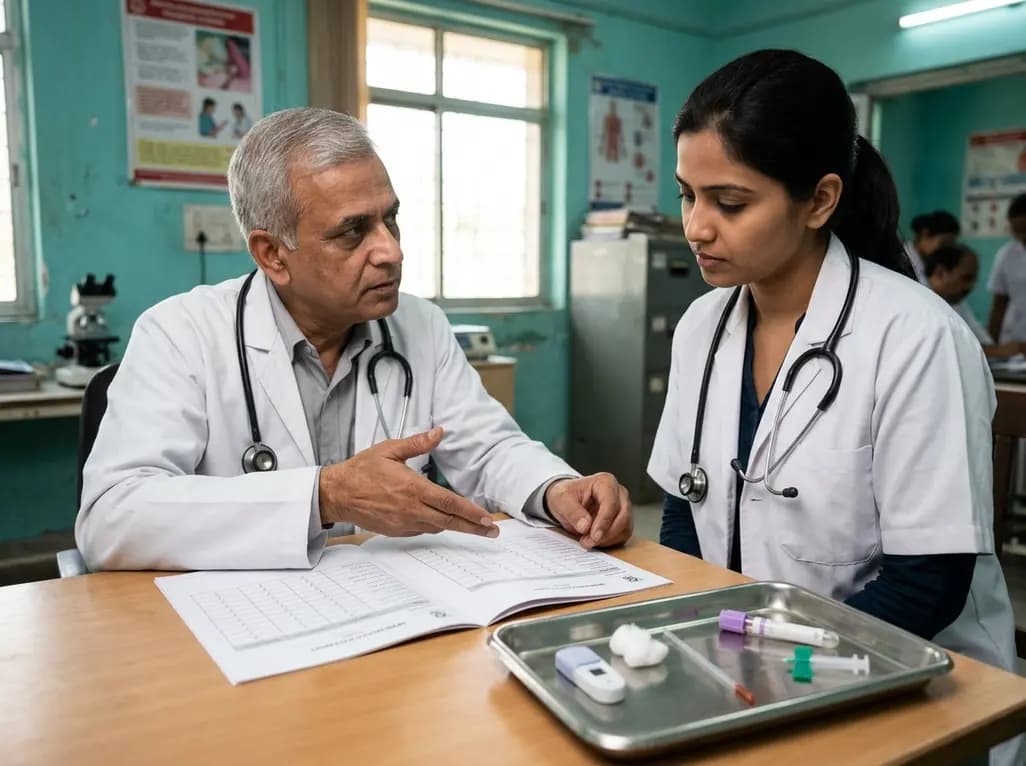 Why Is Anaemia Missing From the NFHS-6 Fact Sheets?