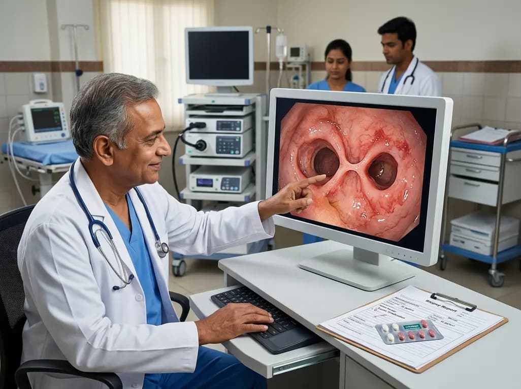 Double Pylorus: Clinical Presentation and Management of a Rare Gastrointestinal Finding