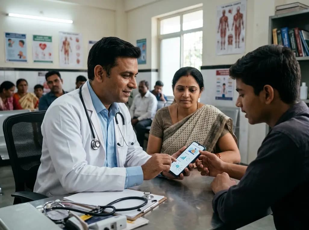 Beyond Screen Time: Why Contextual Digital Engagement Matters for Health