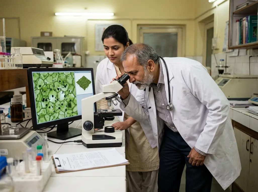 Breaking the Size Barrier: Surface Roughness Enables Chromium Penetration in Plant Cells