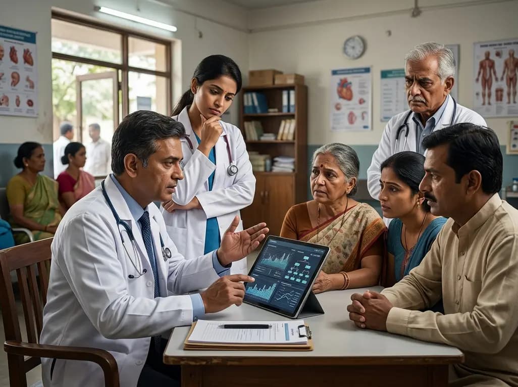 Social Effects and Ethical Controversies of AI in Primary Care