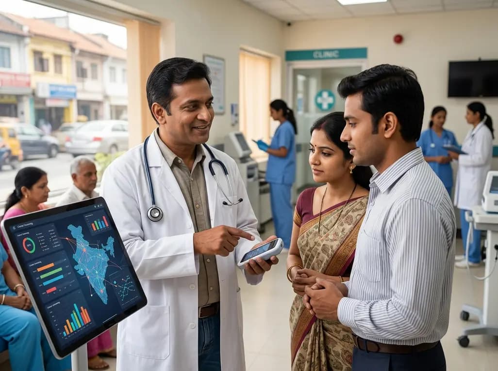 Why Prevention Is India's Most Scalable Cancer Weapon