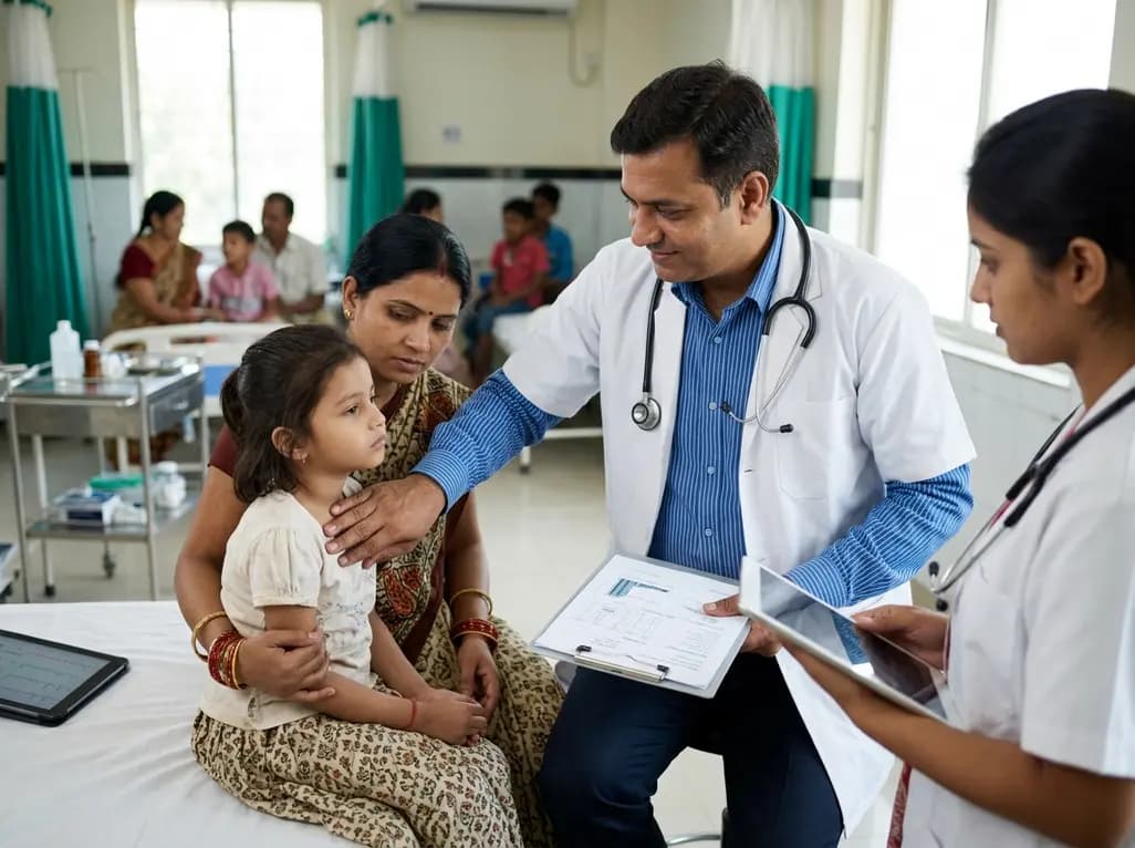 CMV Viraemia and Mortality Risk in Children with HIV