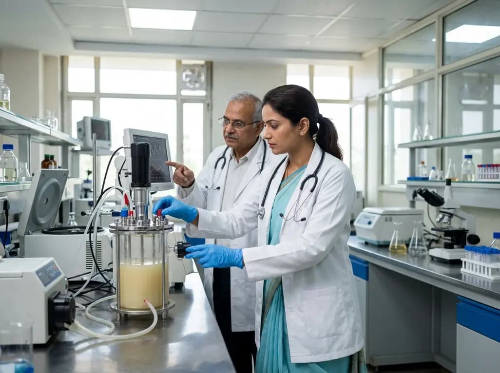 Safely Designing the Future of Food with Precision Fermentation