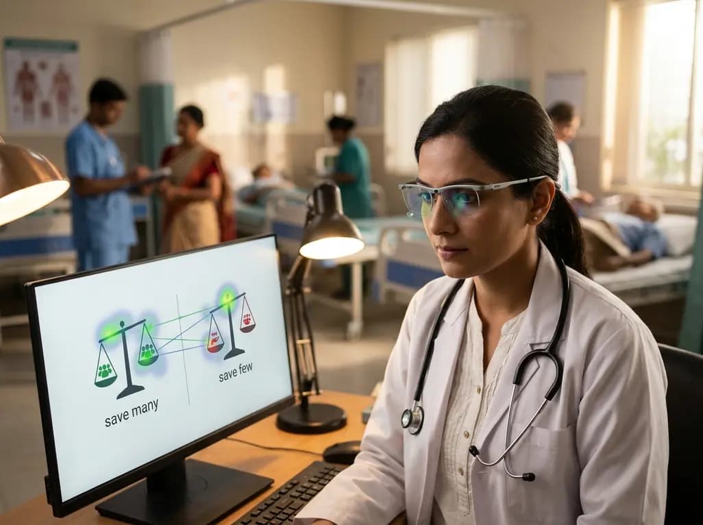How Language Choice Influences Moral Decisions: An Eye-Tracking Study