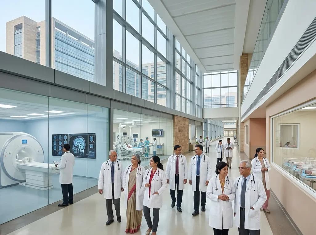 PM Modi to Launch Rs 1,000 Cr PGIMER Medical Projects