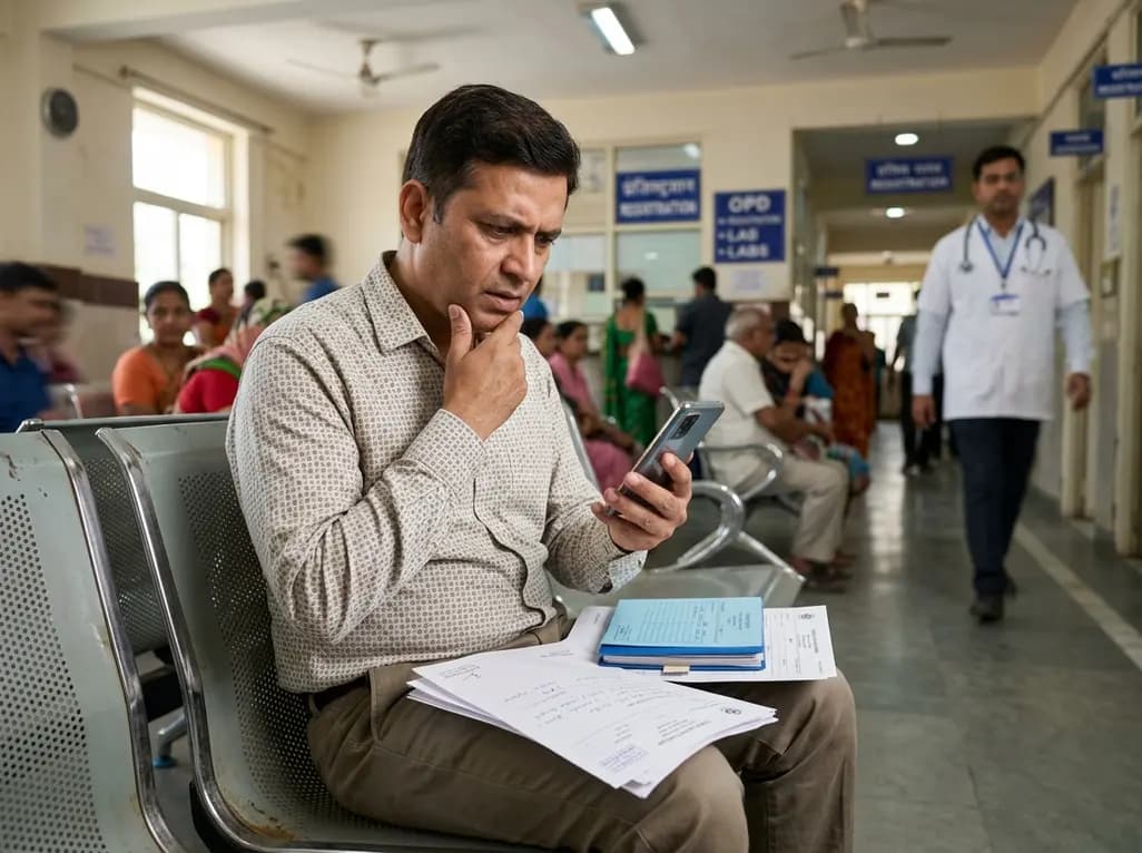 Why 80% of Patients Turn to Google After Doctor Visits
