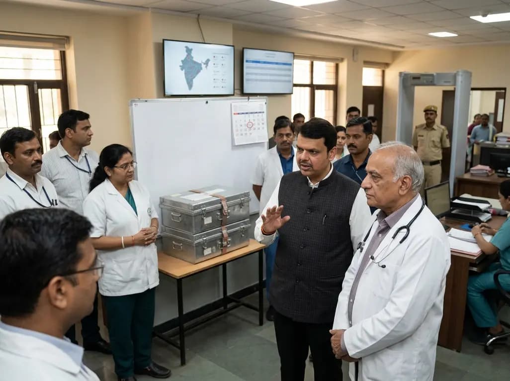 Pradhan Assures Smooth, Error-Free Re-NEET on June 21