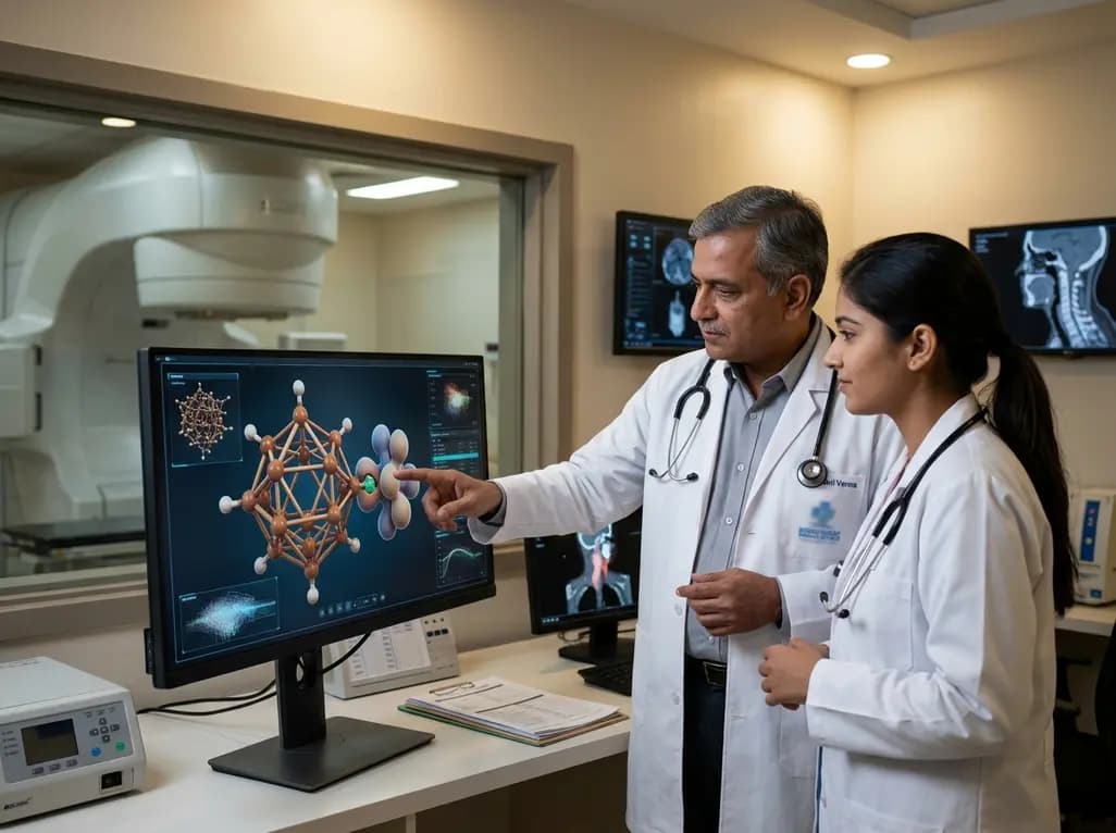 Breakthrough in Synthetic Chemistry: New Method for Boron-Based Drug Scaffolds