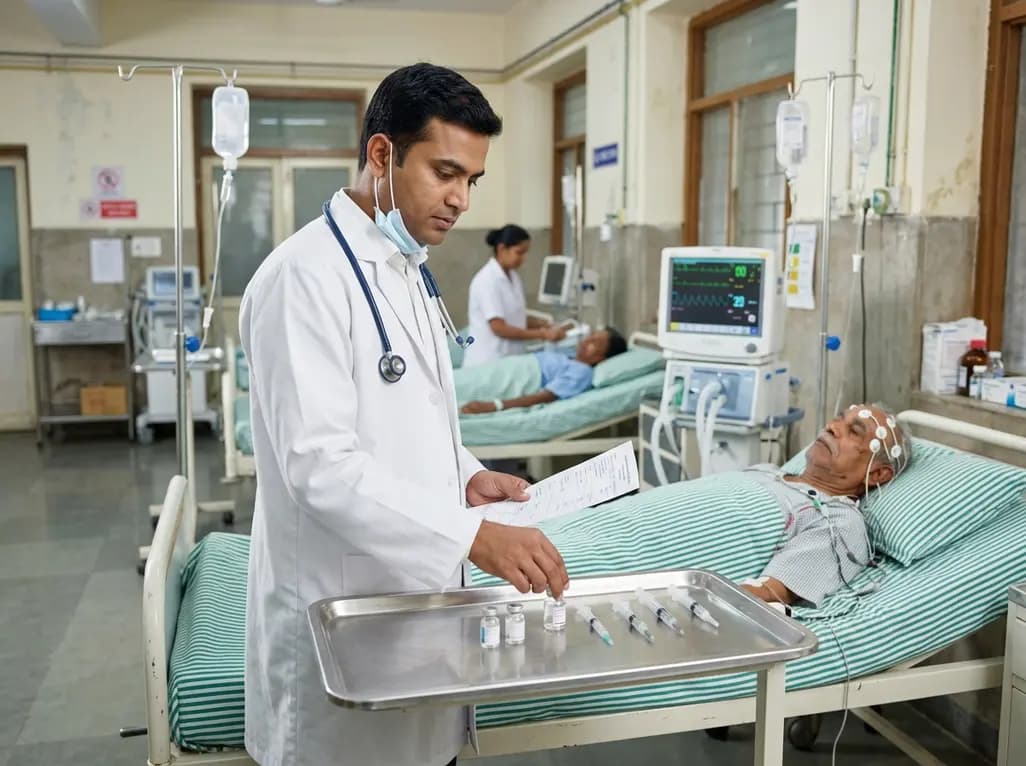 Can RAAS Inhibitors Reduce the Medication Burden in Status Epilepticus?