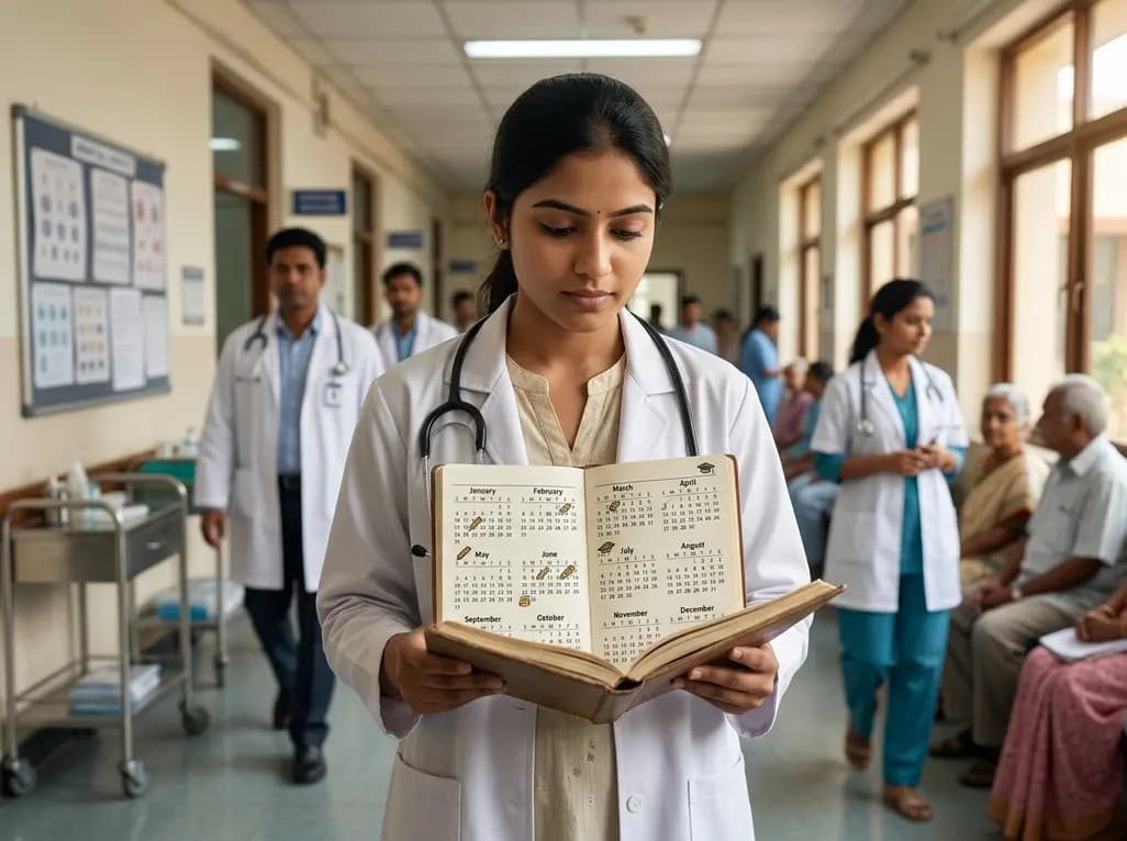Should We Conduct the NEET-UG Multiple Times Each Year?