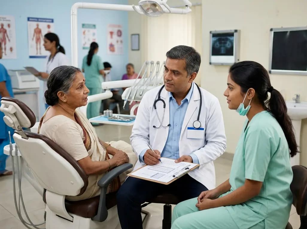 Validating the OHIP-5 for Equitable Oral Healthcare: A Milestone in Multilingual Dental Care