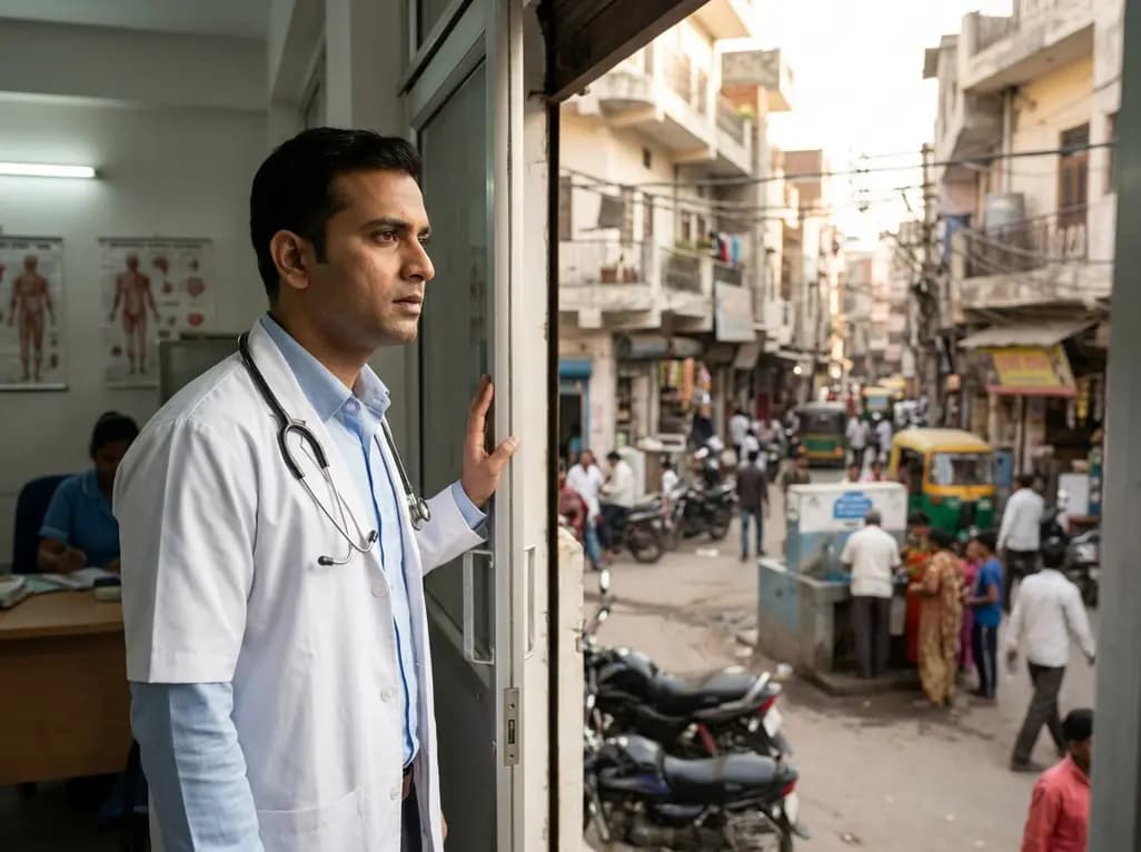 Socioeconomic Gaps Drive Global Superbug Crisis
