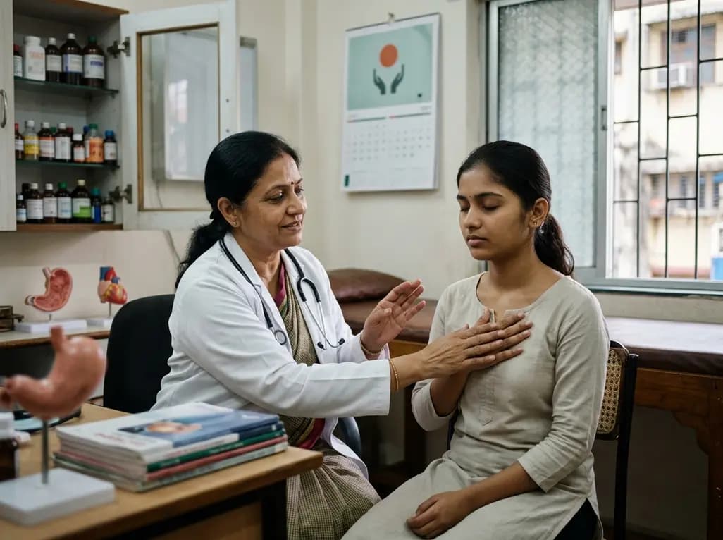 RISE-ED: Enhancing Interoceptive Awareness in Eating Disorder Treatment