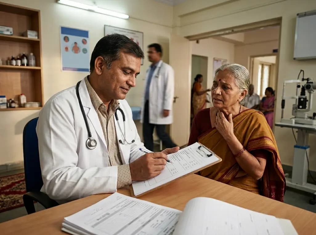 Streamlining Chronic Cough Assessment: Optimizing the Cough Severity Index