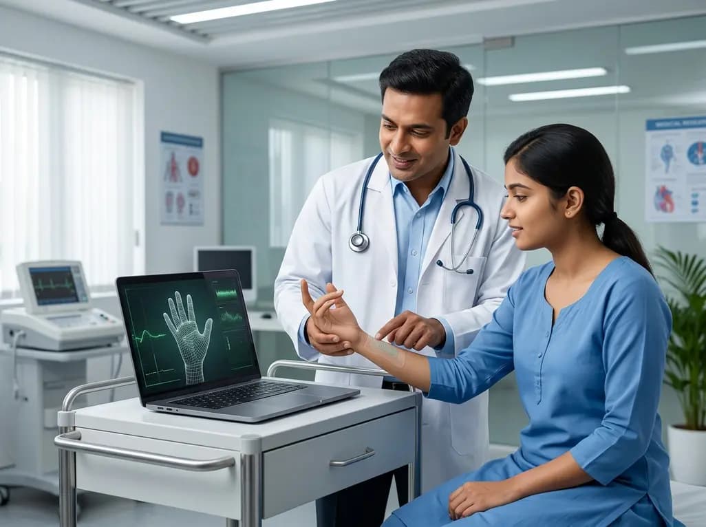 Advanced Eutectogel: The Future of Safe and Sensitive Wearable Health Sensors