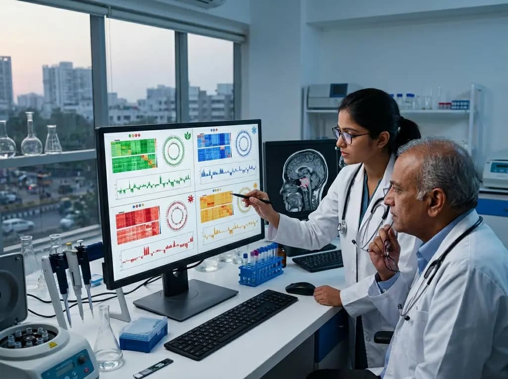Genomic Subtyping of Skull Base Chordoma Defines Four Molecular Groups