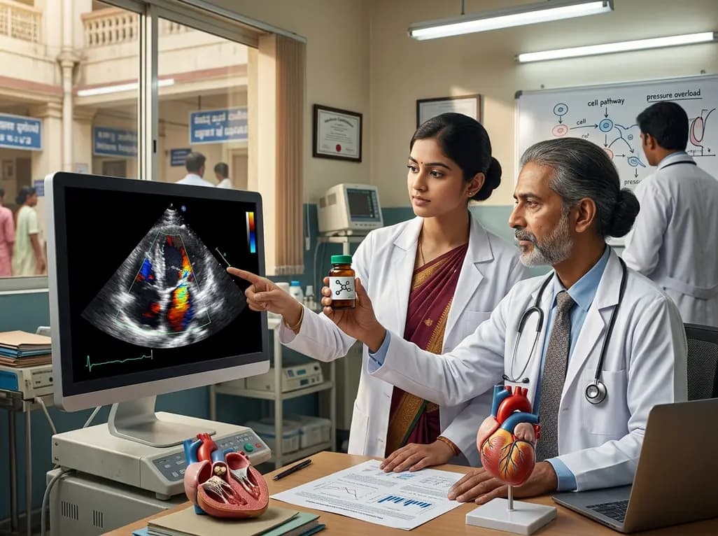 Emerging Role of SGLT2 Inhibitors in Aortic Stenosis