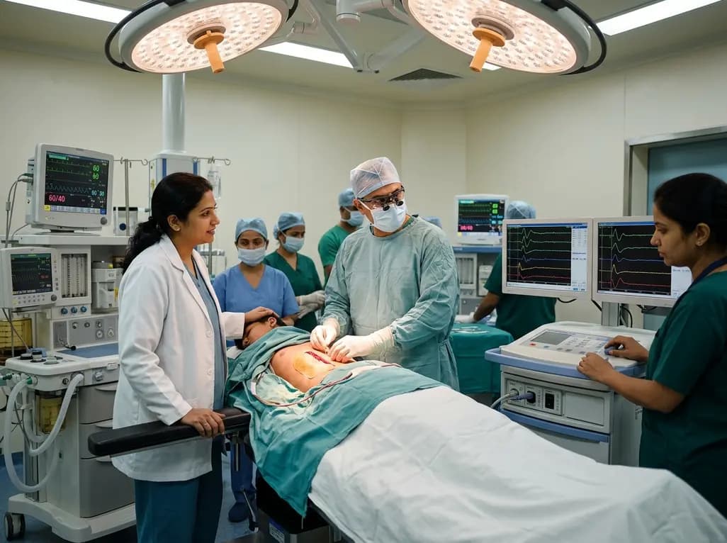 Impact of Anesthesia Depth on TcMEP Monitoring in Youth Spinal Surgery