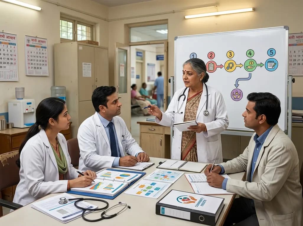 Capitalising on Experiential Knowledge to Improve Health Promotion