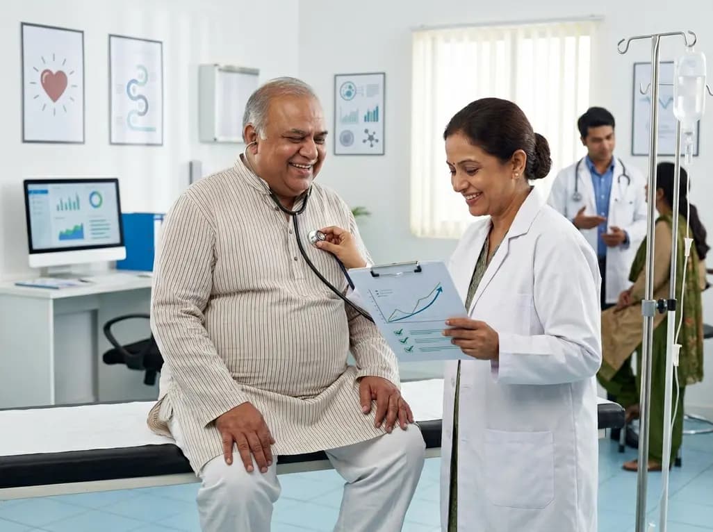 Long-Term Avelumab Maintenance in Advanced Urothelial Carcinoma: Impact of BMI and Diabetes