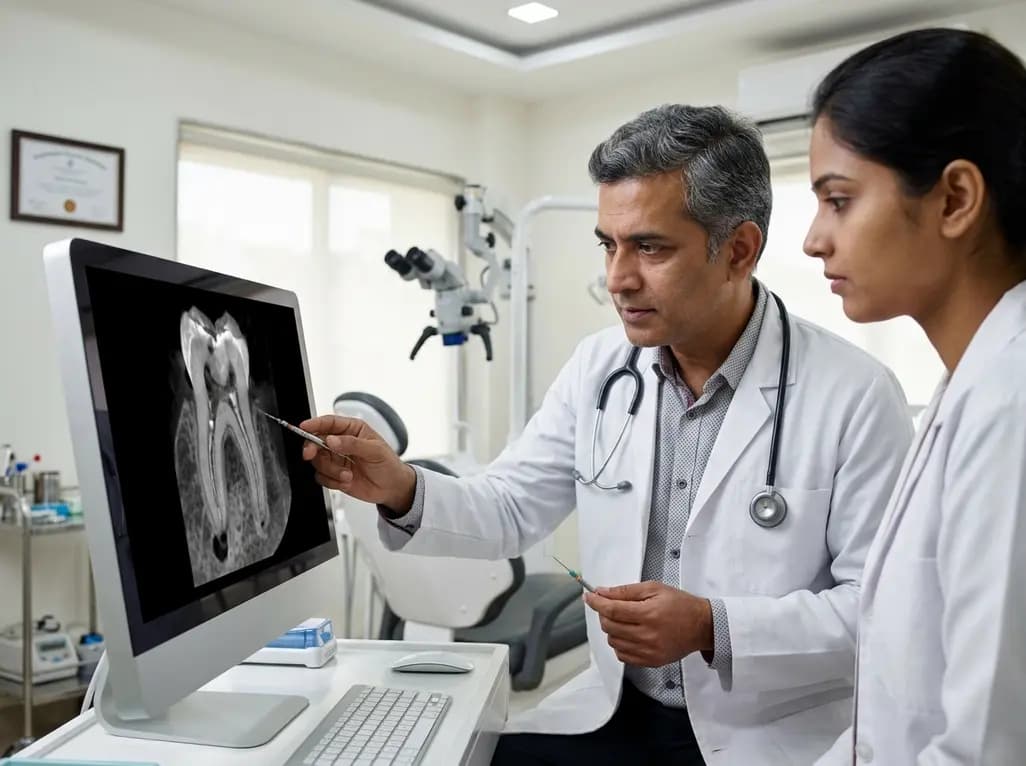 Responsible Innovation in Endodontics: A Framework for Long-Term Success