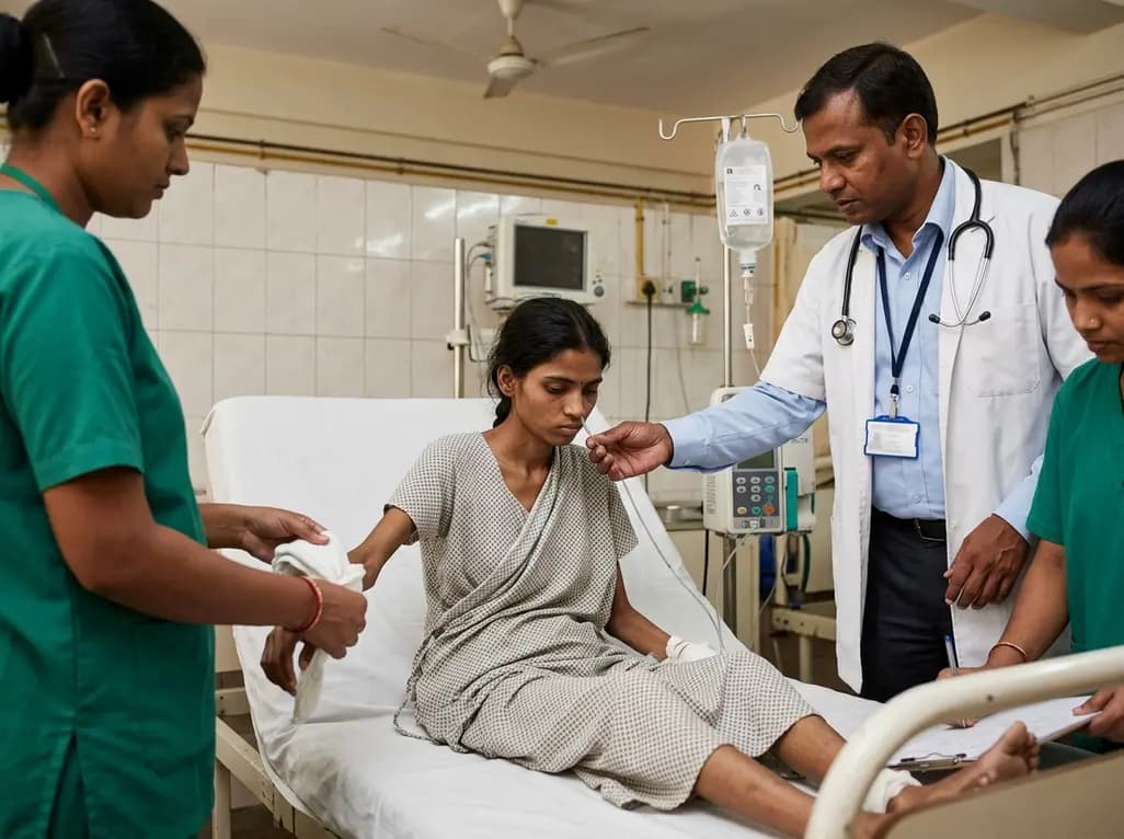 Rising Trends in Intensive Nutritional Interventions for Anorexia Nervosa Hospitalizations
