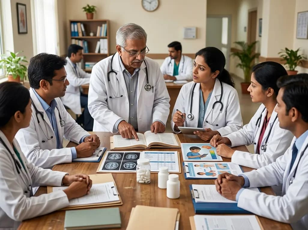 Joint Pain Supplements and Youth Concussion Guidelines