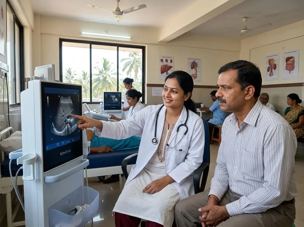 Goa Partners with Zydus to Target Fatty Liver Disease