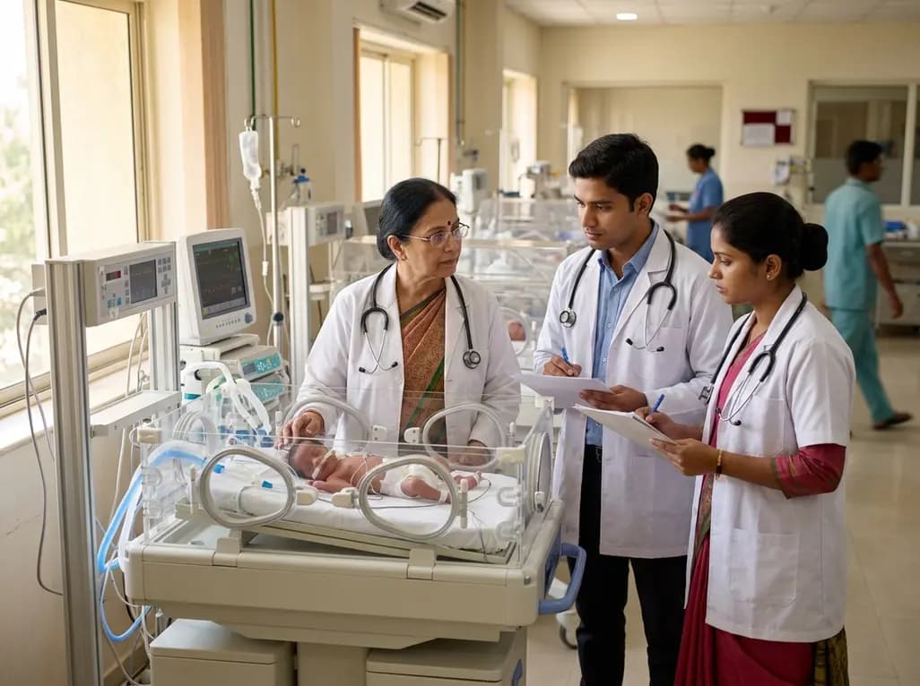 Navigating Neonatal Child Maltreatment Reporting: Professional Insights